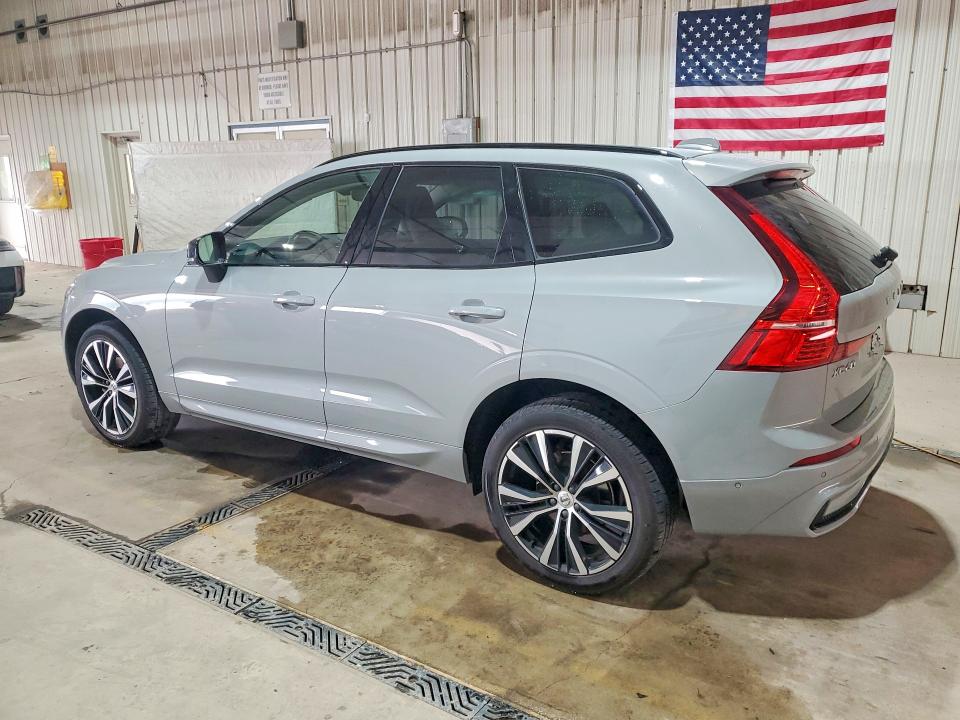 Aukcja sprzedaży 2025 Volvo Xc60, vin: YV4M12RC6S1051410, numer aukcji: 60709076