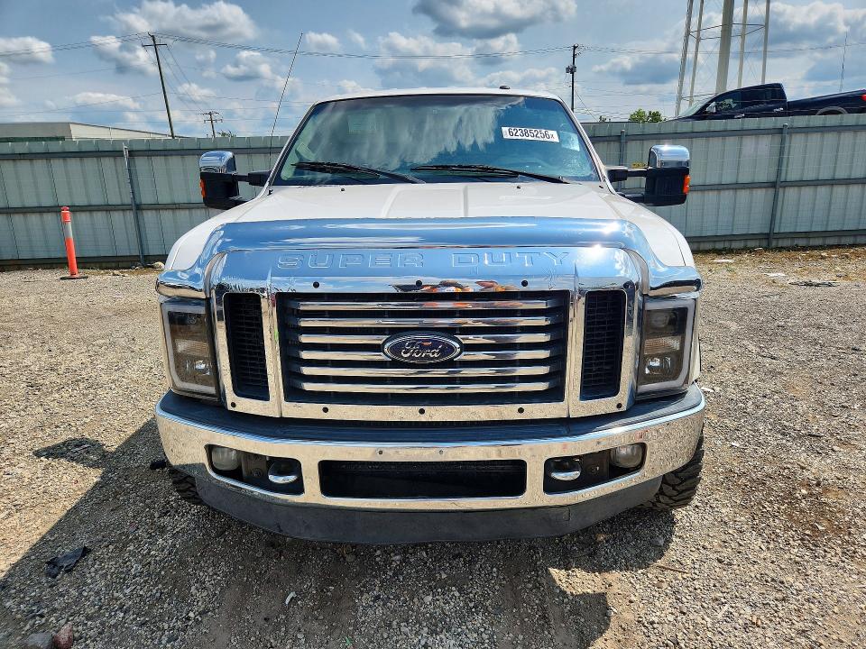 Продажа на аукционе авто 2010 Ford F350, vin: 1FTWW3BR5AEB33993, номер лота: 62385256