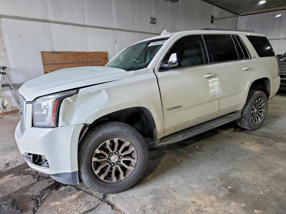 Aukcja sprzedaży 2016 Gmc Yukon, vin: 1GKS1AKC5GR190326, numer aukcji: 62903386