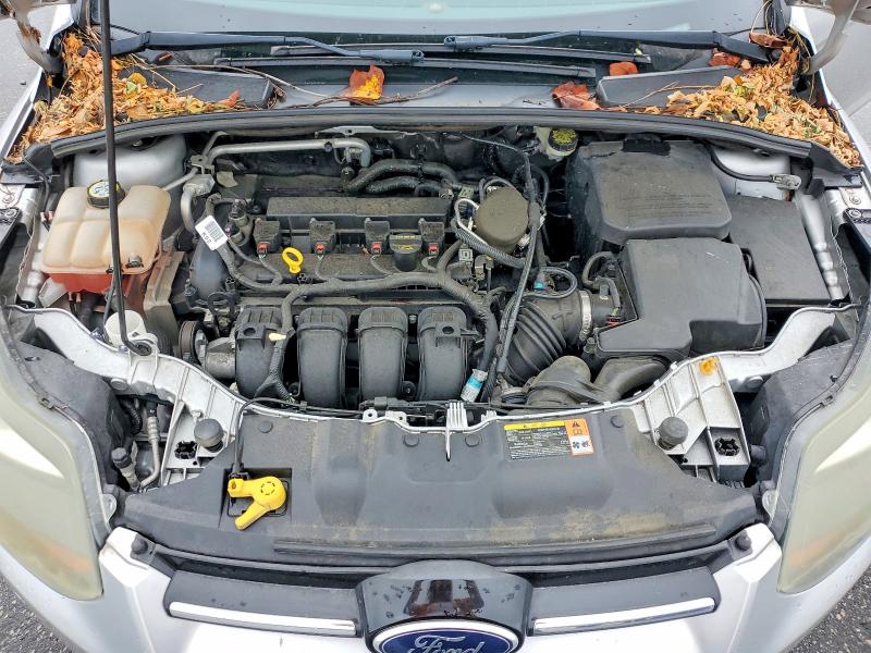 60395226 :رقم المزاد ، 1FADP3N28DL249682 vin ، 2013 Ford Focus مزاد بيع