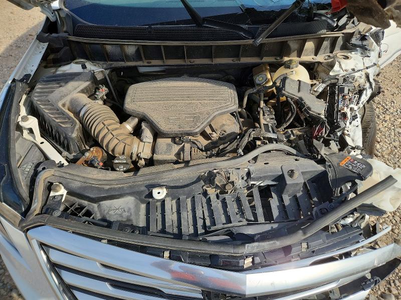 Продаж на аукціоні авто 2017 Cadillac Xt5, vin: 1GYKNERS0HZ145746, номер лоту: 60394026