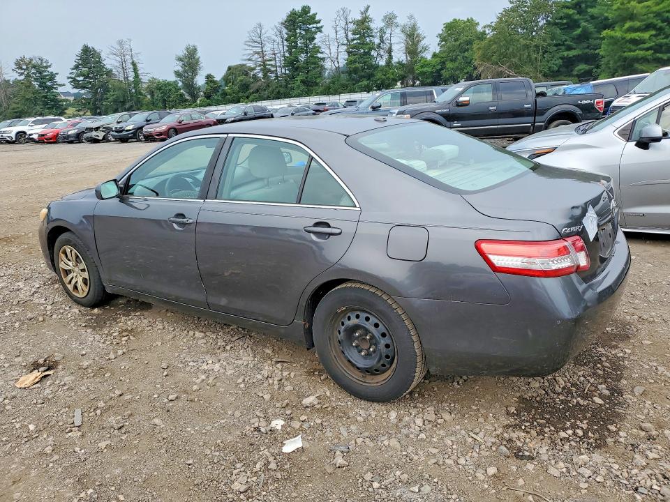 Aukcja sprzedaży 2010 Toyota Camry, vin: 4T4BF3EK4AR018337, numer aukcji: 62835986