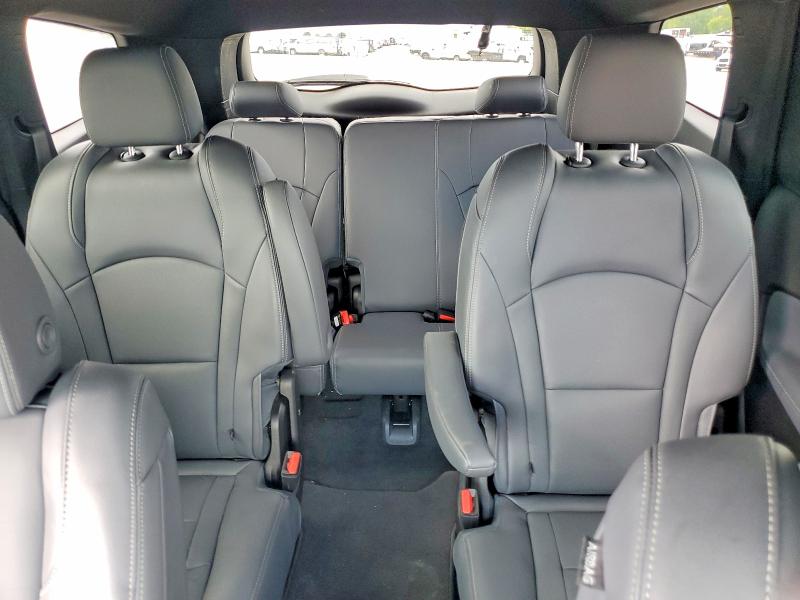 Aukcja sprzedaży 2023 Buick Enclave, vin: 5GAEVAKW6PJ132748, numer aukcji: 61602986