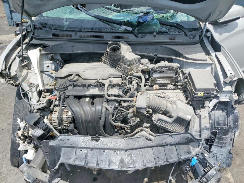 2022 Hyundai Kona მანქანა იყიდება აუქციონზე, vin: KM8K62AB6NU870429, აუქციონის ნომერი: 62496156