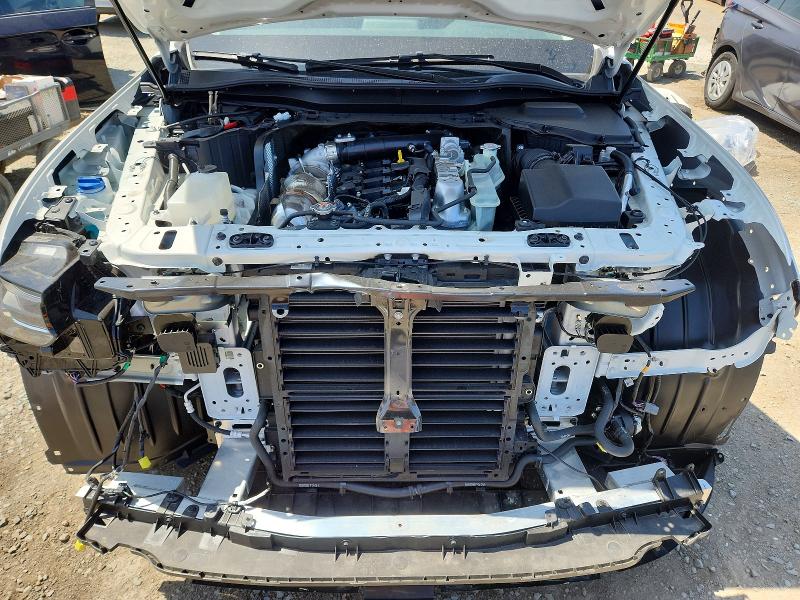 59337066 :رقم المزاد ، JM3KKAHD4S1244349 vin ، 2025 Mazda Cx-90 مزاد بيع
