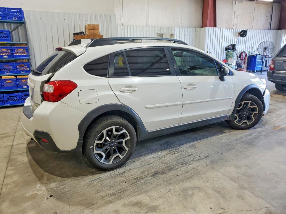 Aukcja sprzedaży 2016 Subaru Crosstrek, vin: JF2GPAKC4GH228412, numer aukcji: 62107906