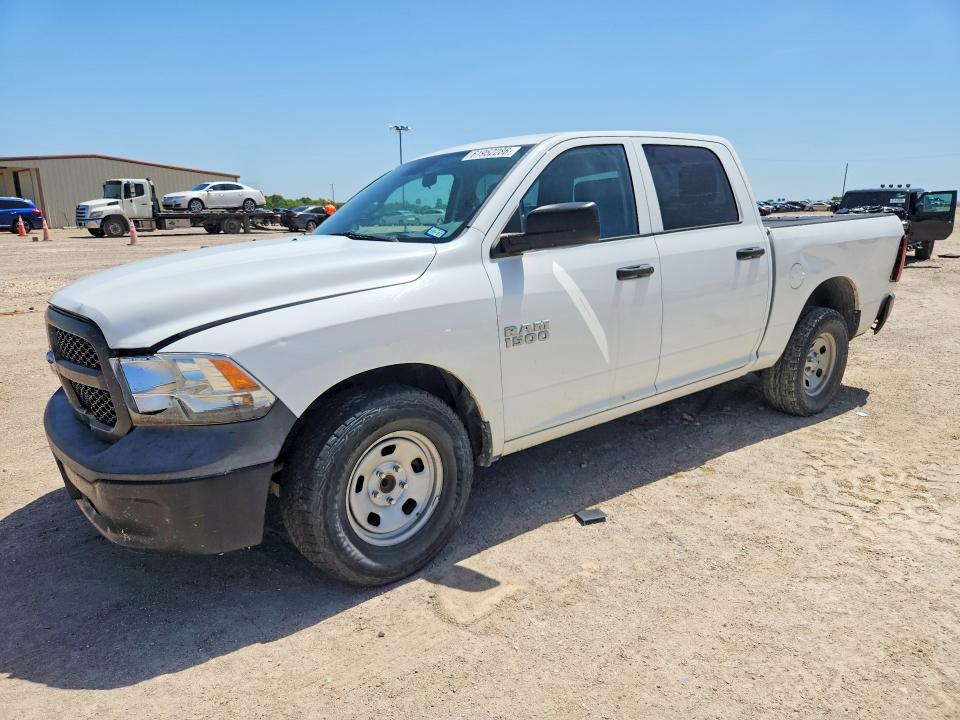 61952286 :رقم المزاد ، 1C6RR6KG9ES319765 vin ، 2014 Ram 1500 مزاد بيع