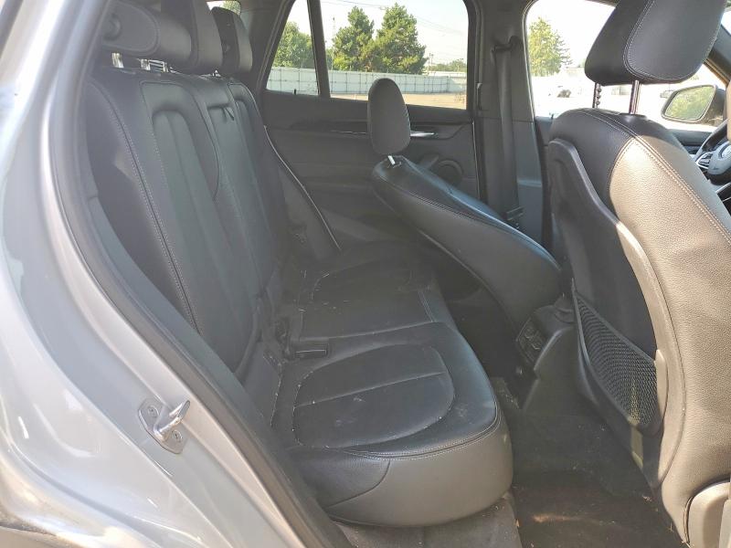 Продажа на аукционе авто 2018 Bmw X1, vin: WBXHT3C33J5F89282, номер лота: 61177626