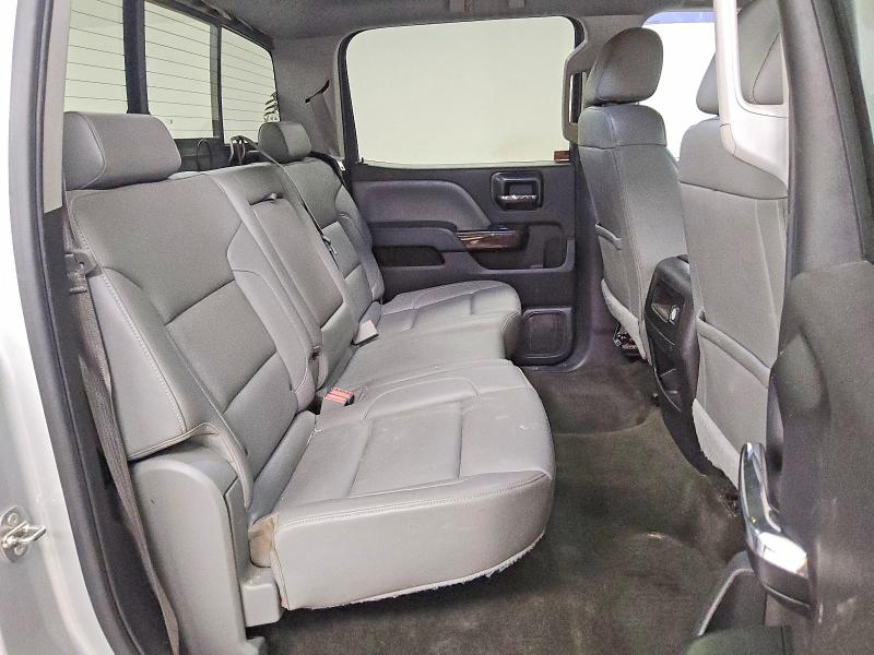 Aukcja sprzedaży 2016 Gmc Sierra, vin: 3GTP1NEC7GG147420, numer aukcji: 62539066