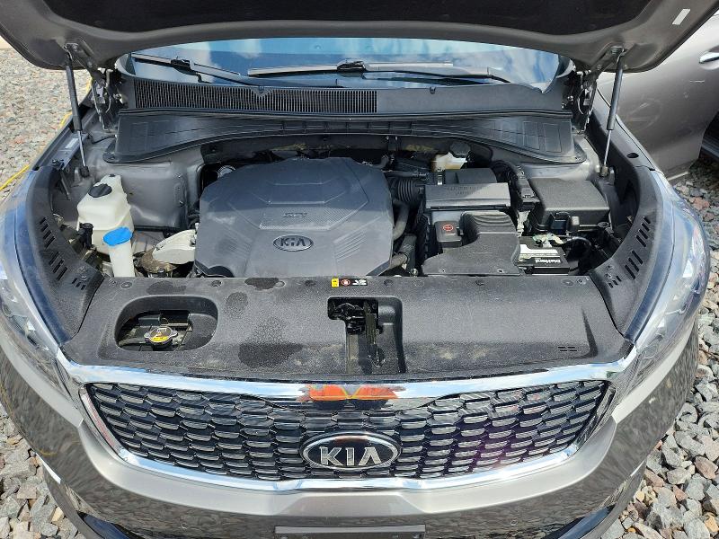 Продаж на аукціоні авто 2019 Kia Sorento, vin: 5XYPKDA59KG451242, номер лоту: 60696866