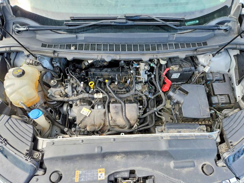 59900896 :رقم المزاد ، 2FMPK3K94JBB15511 vin ، 2018 Ford Edge مزاد بيع