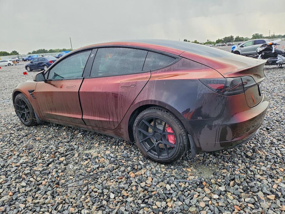 Aukcja sprzedaży 2021 Tesla Model 3, vin: 5YJ3E1EB7MF099213, numer aukcji: 62756246