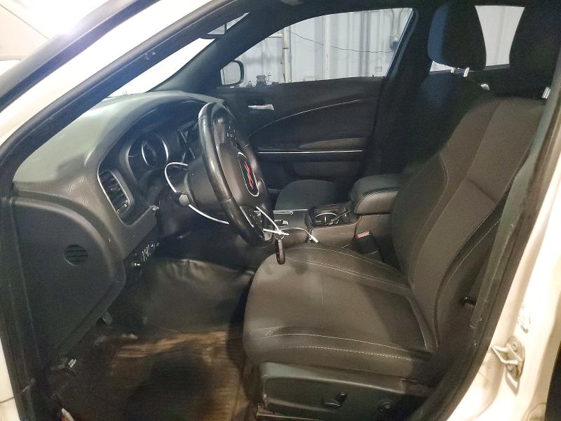 Продажа на аукционе авто 2016 Dodge Charger, vin: 2C3CDXAT7GH188450, номер лота: 59845346