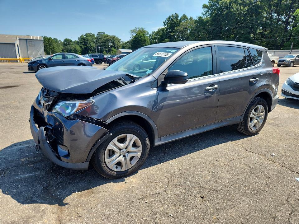 58522166 :رقم المزاد ، 2T3ZFREV9EW077144 vin ، 2014 Toyota Rav4 مزاد بيع