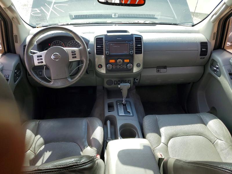 Aukcja sprzedaży 2013 Nissan Frontier, vin: 1N6AD0ER7DN727853, numer aukcji: 61533196