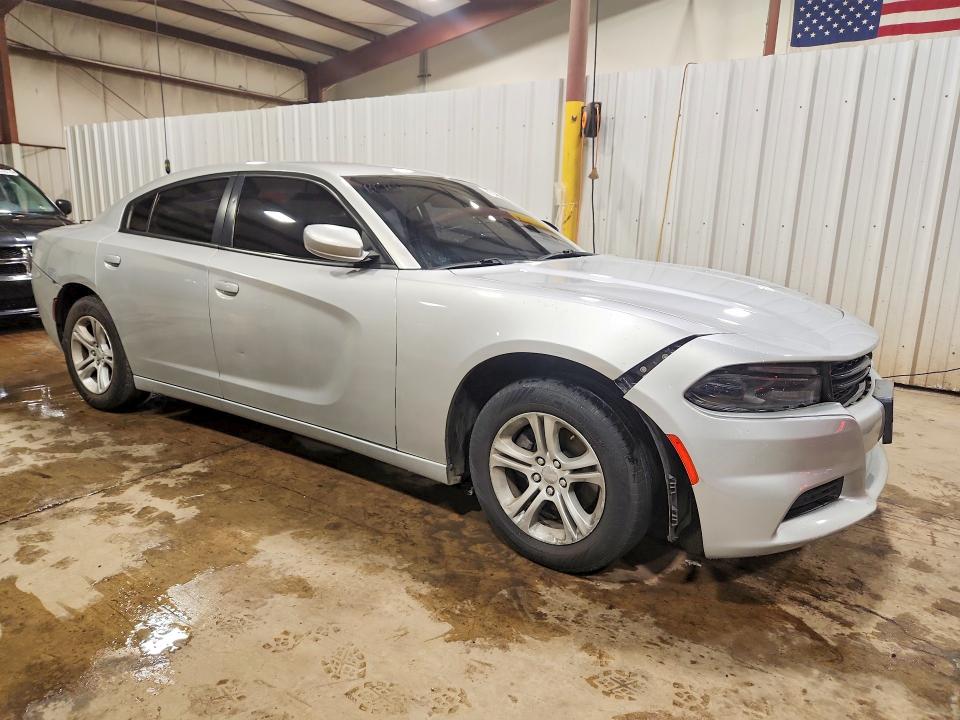 Aukcja sprzedaży 2019 Dodge Charger, vin: 2C3CDXBG7KH657319, numer aukcji: 60367716
