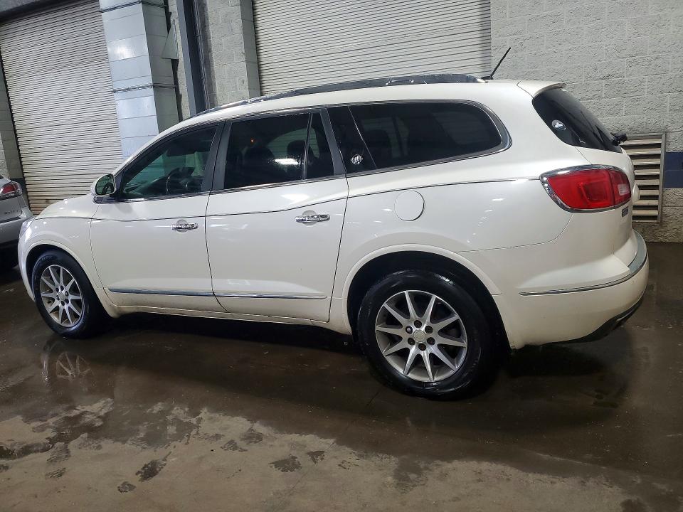 Продаж на аукціоні авто 2014 Buick Enclave, vin: 5GAKVBKD6EJ205203, номер лоту: 62960906