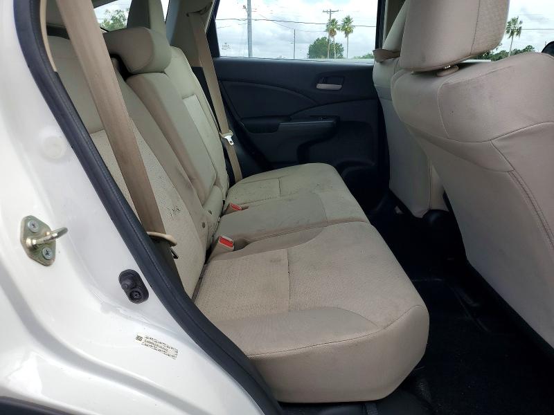 Aukcja sprzedaży 2015 Honda Cr-v, vin: 5J6RM3H31FL003440, numer aukcji: 63007176
