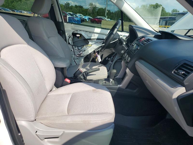 62646546 :رقم المزاد ، JF2SJAEC8EH537952 vin ، 2014 Subaru Forester مزاد بيع