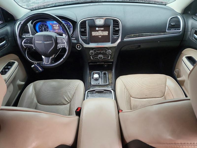Aukcja sprzedaży 2015 Chrysler 300c, vin: 2C3CCAET2FH900324, numer aukcji: 60917936