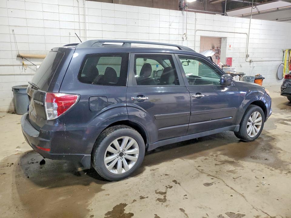 Продажа на аукционе авто 2011 Subaru Forester, vin: JF2SHBDC8BH751371, номер лота: 61137146