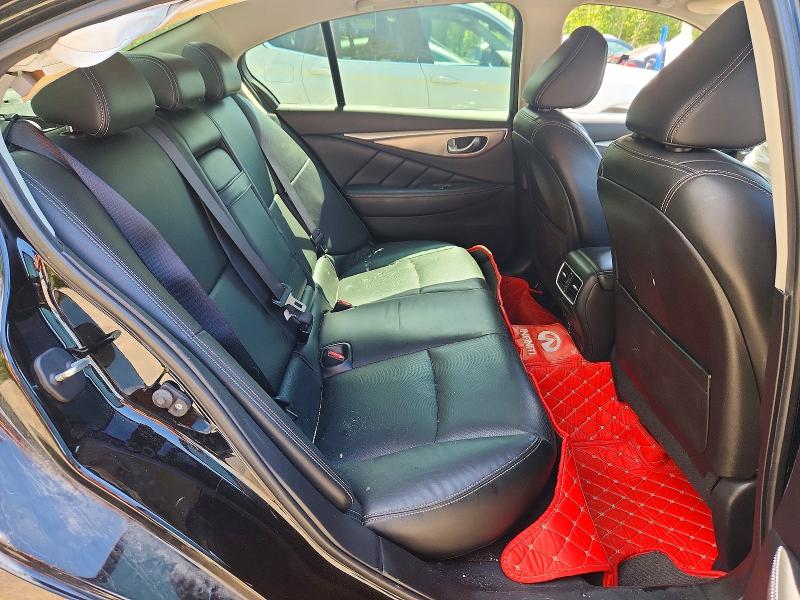 Продажа на аукционе авто 2015 Infiniti Q50, vin: JN1BV7AR8FM404569, номер лота: 62792976