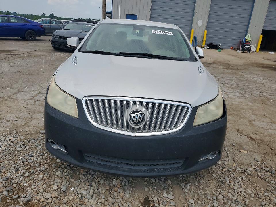 Aukcja sprzedaży 2012 Buick Lacrosse, vin: 1G4GD5E38CF136571, numer aukcji: 62358866