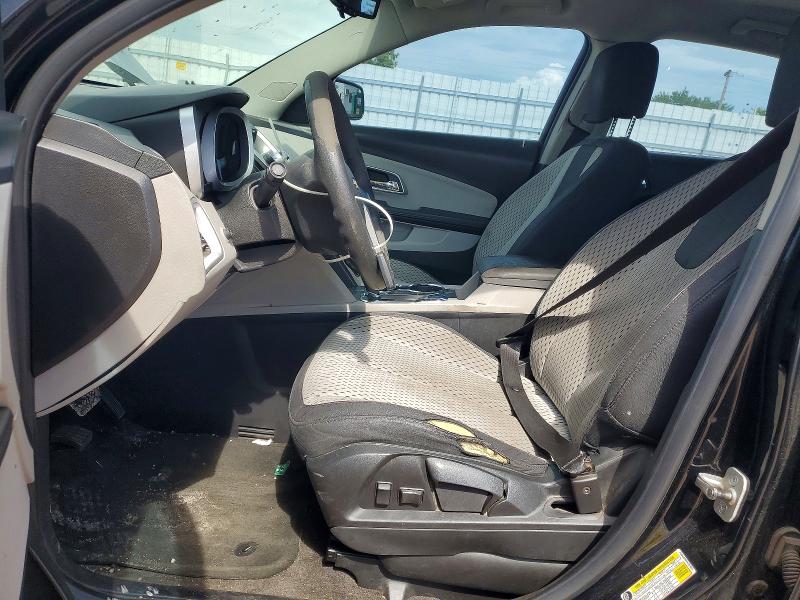 59319186 :رقم المزاد ، 2CNALBEW0A6394821 vin ، 2010 Chevrolet Equinox مزاد بيع