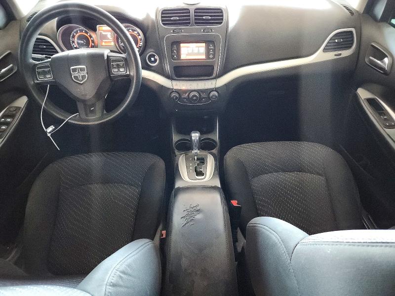 Продаж на аукціоні авто 2016 Dodge Journey, vin: 3C4PDCBG6GT123264, номер лоту: 61964726