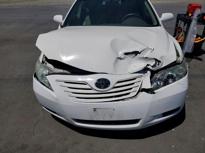 61050146 :رقم المزاد ، 4T1BE46K89U877010 vin ، 2009 Toyota Camry مزاد بيع