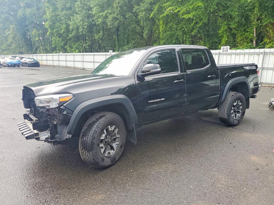 Aukcja sprzedaży 2023 Toyota Tacoma, vin: 3TMCZ5AN9PM648969, numer aukcji: 60233486