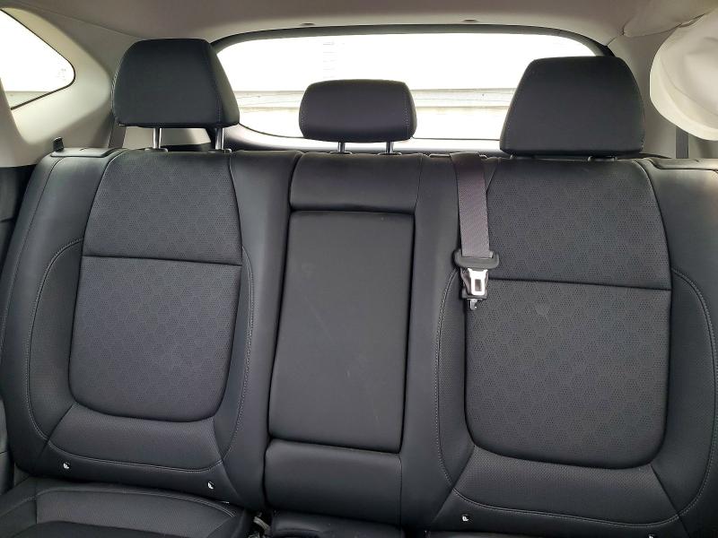 60893476 :رقم المزاد ، KNDERCAA2M7217938 vin ، 2021 Kia Seltos مزاد بيع