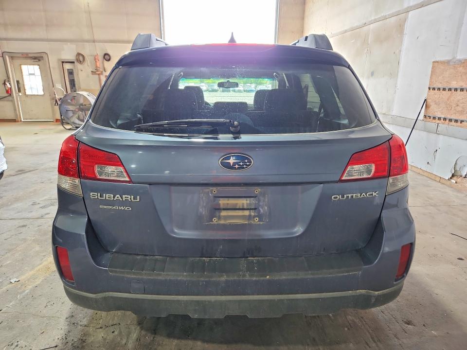 59157646 :رقم المزاد ، 4S4BRCCC7E3269961 vin ، 2014 Subaru Outback مزاد بيع