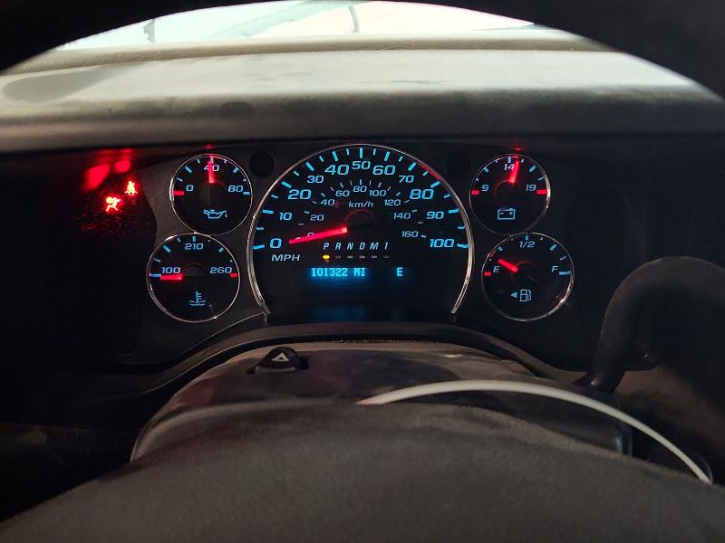 Продажа на аукционе авто 2020 Chevrolet Express G2500, vin: 1GAWGFFP5L1189698, номер лота: 62088436
