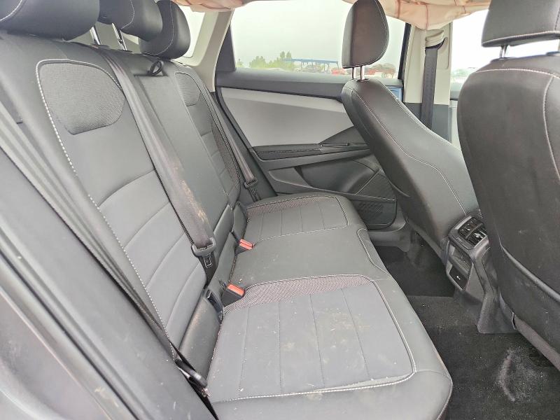 Aukcja sprzedaży 2024 Volkswagen Taos, vin: 3VVUX7B20RM050347, numer aukcji: 62478306