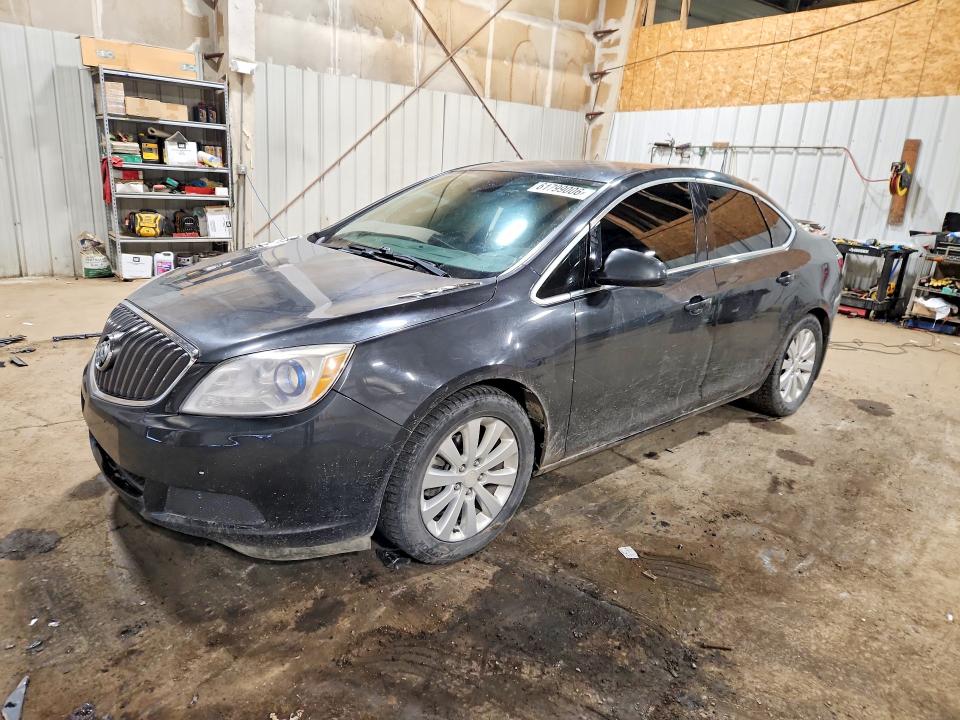 Продажа на аукционе авто 2015 Buick Verano, vin: 1G4PP5SK4F4144430, номер лота: 61799006