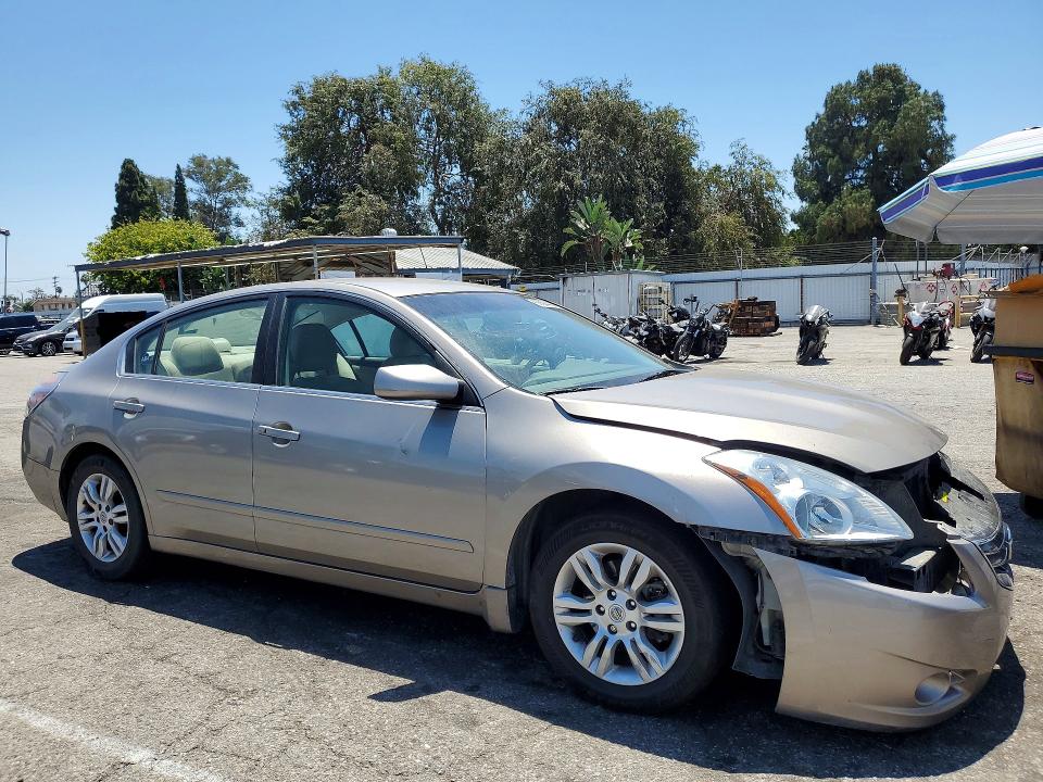 Продаж на аукціоні авто 2012 Nissan Altima, vin: 1N4AL2AP1CN550873, номер лоту: 60594406