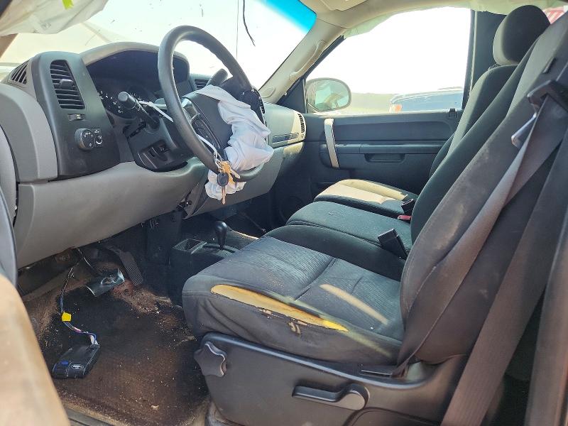 63198666 :رقم المزاد ، 1GTR2UEA9BZ113678 vin ، 2011 Gmc Sierra مزاد بيع