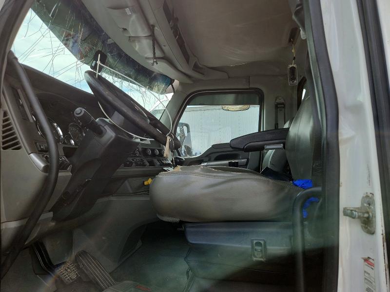59830326 :رقم المزاد ، 1NKZXPTX0KJ247664 vin ، 2019 Kenworth Construction مزاد بيع