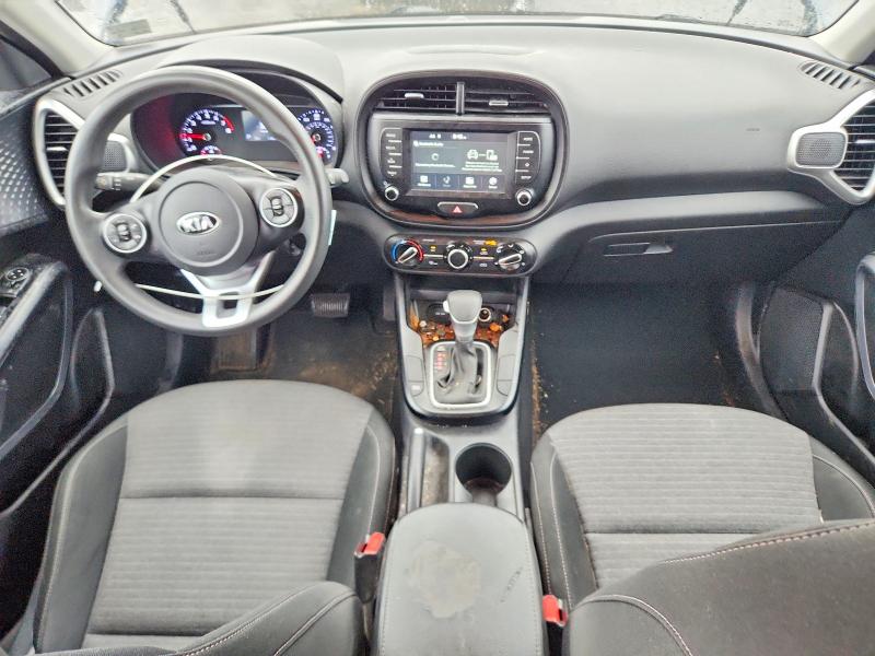 Aukcja sprzedaży 2021 Kia Soul, vin: KNDJ23AU1M7737609, numer aukcji: 60168436