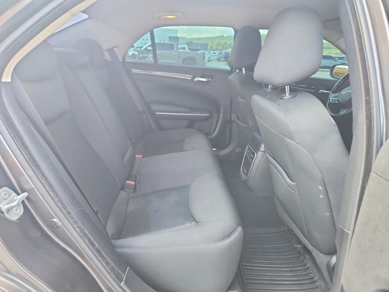 Продаж на аукціоні авто 2022 Chrysler 300, vin: 2C3CCAAG3NH131145, номер лоту: 60677236