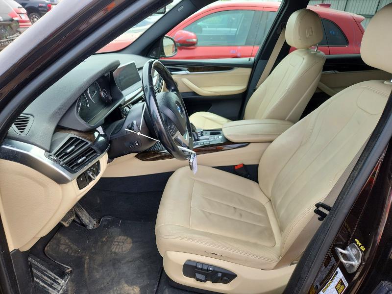 Aukcja sprzedaży 2017 Bmw X5, vin: 5UXKR0C38H0V73825, numer aukcji: 59330826