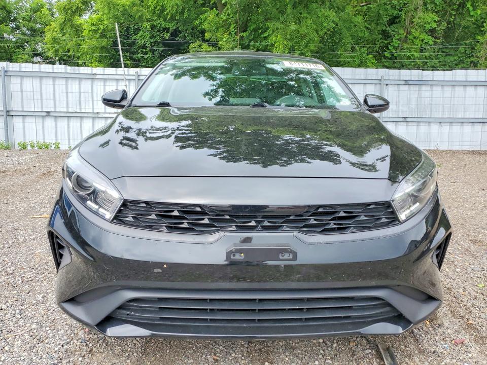 Продажа на аукционе авто 2023 Kia Forte, vin: 3KPF24AD9PE547900, номер лота: 61711716