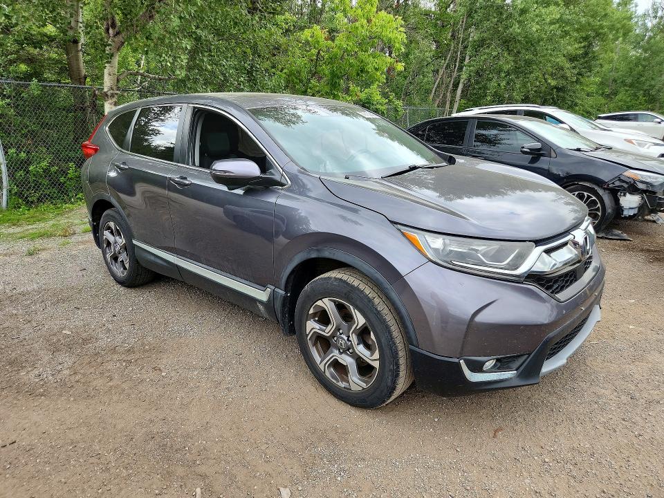 Продаж на аукціоні авто 2017 Honda Cr-v, vin: 2HKRW2H88HH103290, номер лоту: 79135585