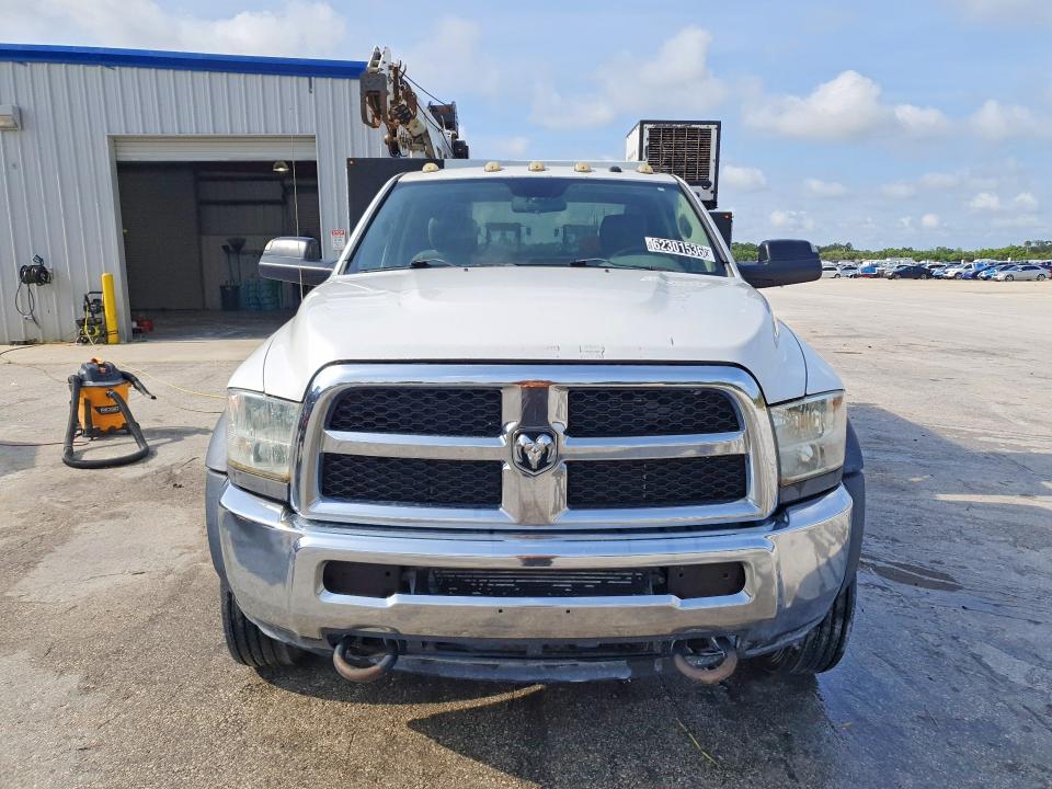 Aukcja sprzedaży 2015 Ram 5500, vin: 3C7WRNBL2FG607237, numer aukcji: 62301536