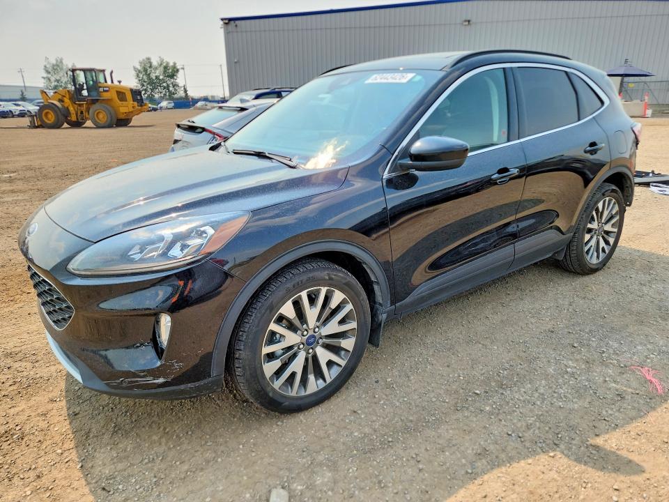 Aukcja sprzedaży 2022 Ford Escape, vin: 1FMCU9J91NUA74428, numer aukcji: 62443426