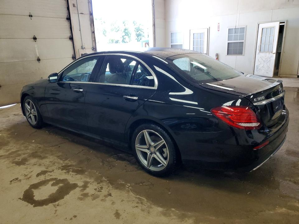 Продаж на аукціоні авто 2017 Mercedes-benz E, vin: WDDZF4KBXHA052016, номер лоту: 62902736