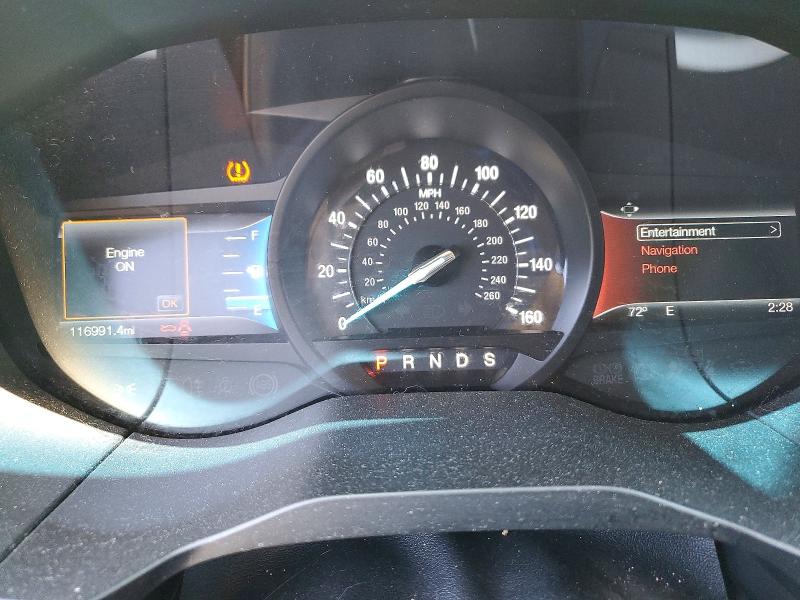 Продажа на аукционе авто 2015 Ford Edge, vin: 2FMTK3J96FBC07744, номер лота: 59671436