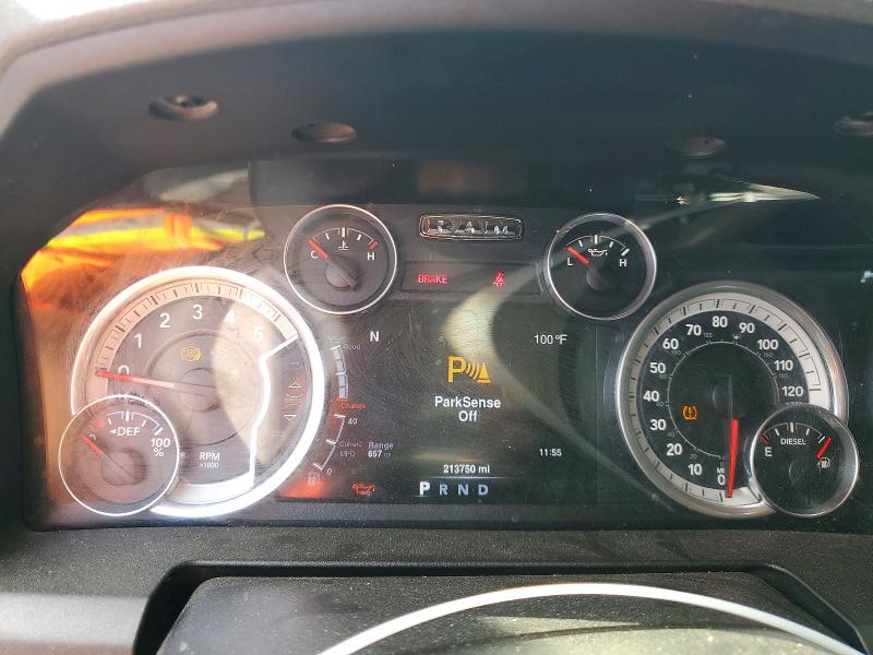 Продажа на аукционе авто 2016 Ram 1500, vin: 1C6RR7TM2GS115001, номер лота: 59358746
