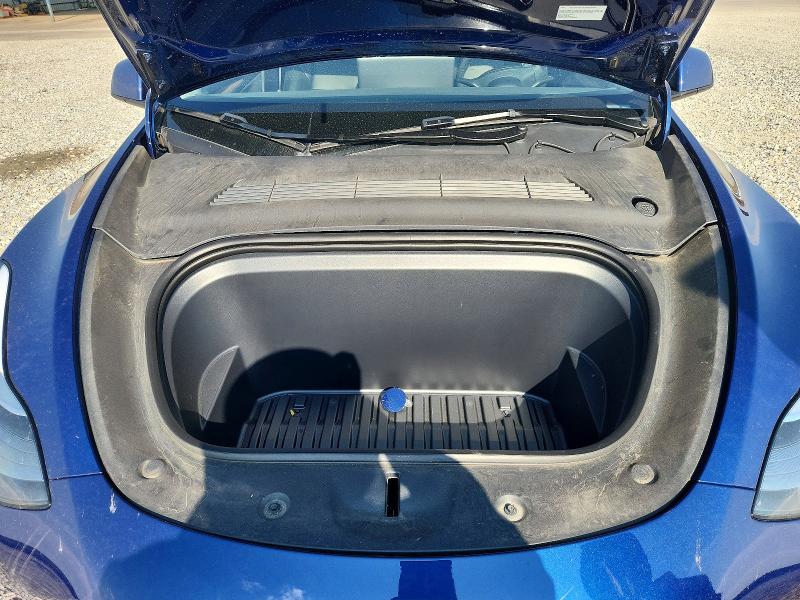 Продаж на аукціоні авто 2023 Tesla Model Y, vin: 7SAYGDEE7PA201027, номер лоту: 63388316